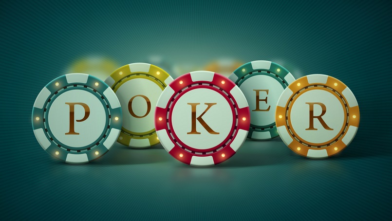 Giới thiệu luật chơi cơ bản của trò chơi poker