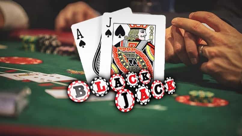 Các luật chơi blackjack cơ bản