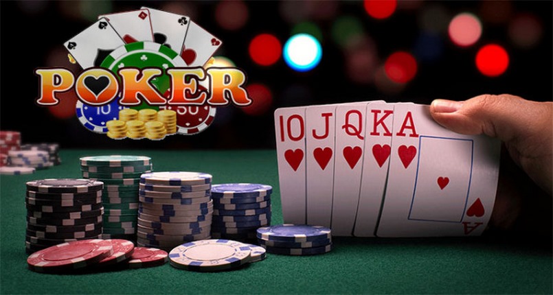 Những thuật ngữ trong poker về vị trí trên bàn mà bạn cần ghi nhớ