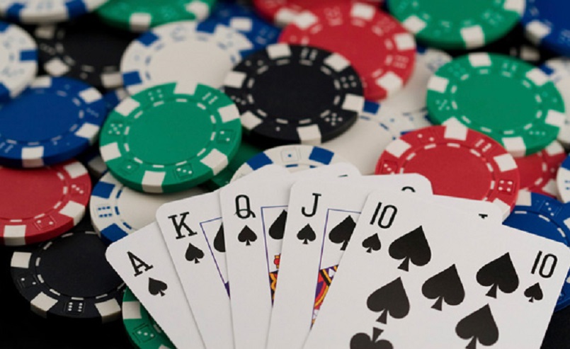 Poker là gì? Lí do khiến poker trở thành game bài được ưa chuộng nhất