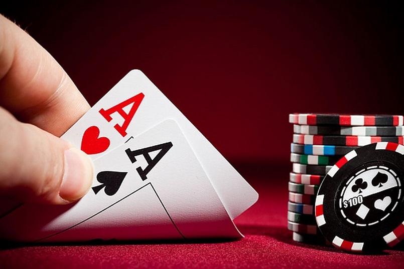 Tìm hiểu những thông tin cơ bản về game bài poker