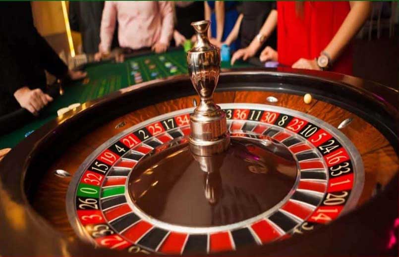 Cách chơi Roulette không khó như bạn nghĩ