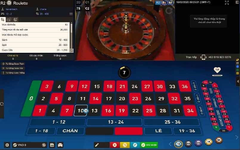 James Bond là cách chơi Roulette rất dễ thắng