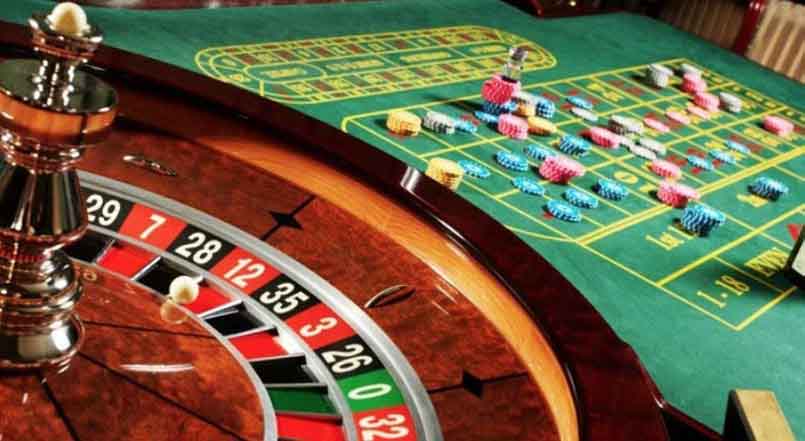 Cách chơi Roulette cược đường chéo khá dễ thắng