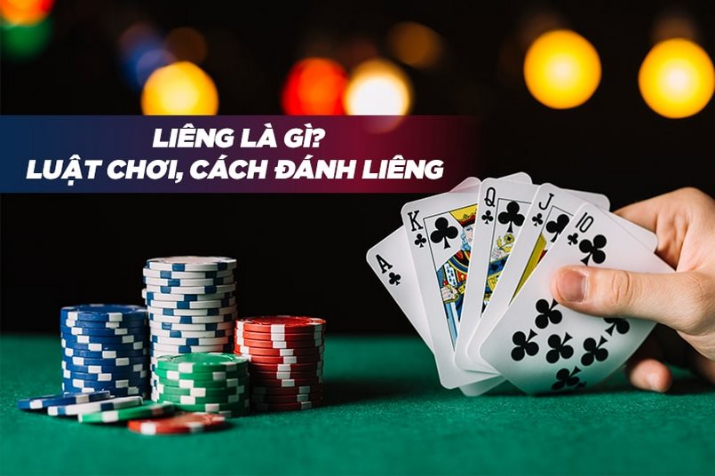 Những điều cần lưu ý để khi chơi đánh bài Liêng dễ thắng