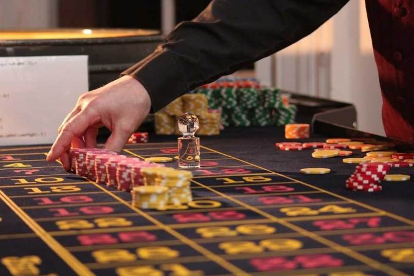 Kinh nghiệm và mẹo chơi craps hiệu quả