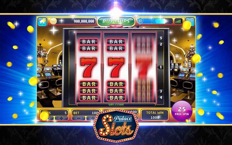 Có bao nhiêu dạng trong Slot game?