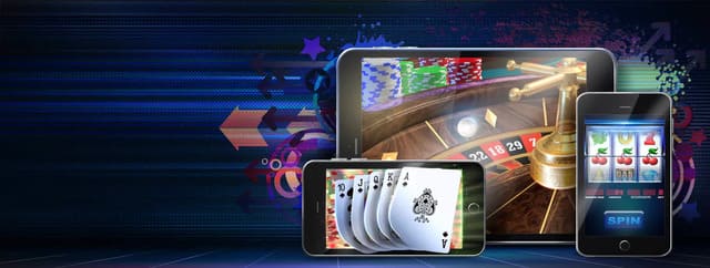 Nhà cung cấp phần mềm EGT Interactive