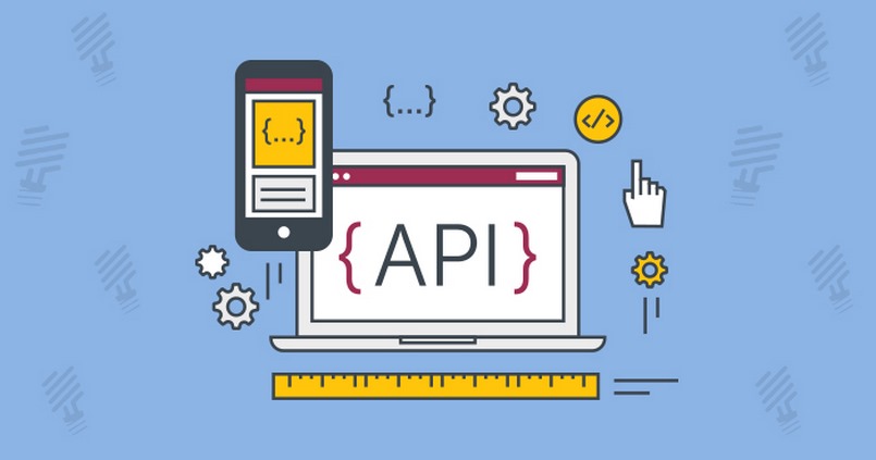 API là phần mềm sở hữu nhiều công năng hữu ích được ứng dụng khá rộng rãi trong cuộc sống hiện nay