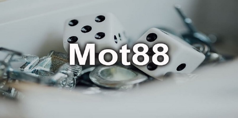 Mot88 – sân chơi an toàn, hợp pháp