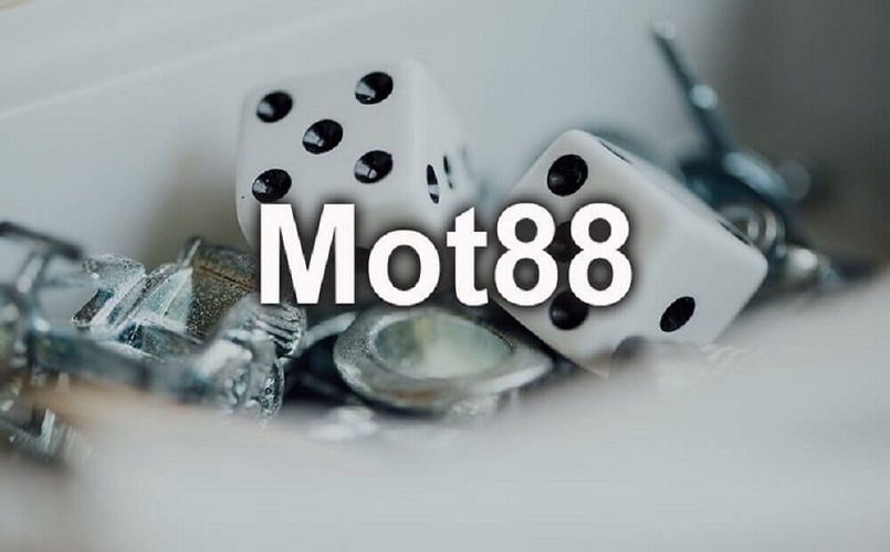 Mot88 - nhà cái đẳng cấp Châu Âu