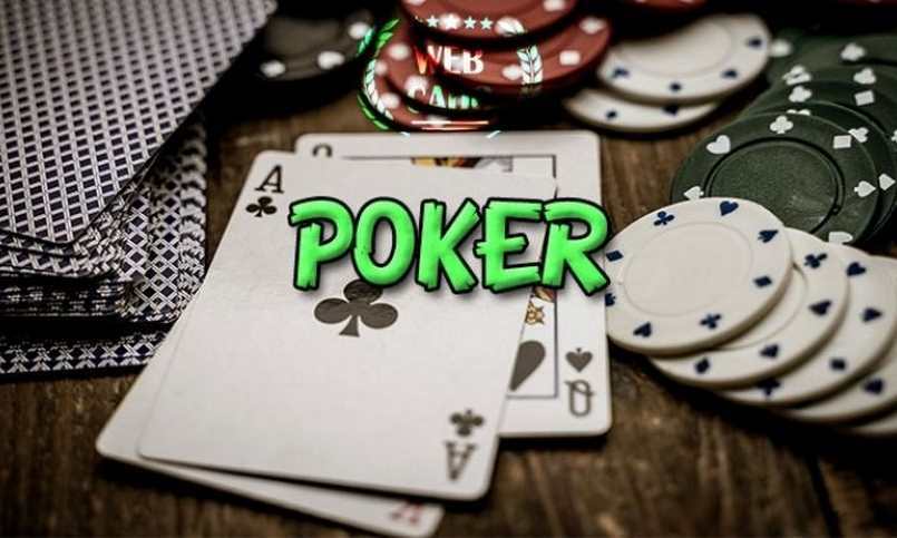 Game bài Mot88 Poker thu hút sự chú ý của người chơi